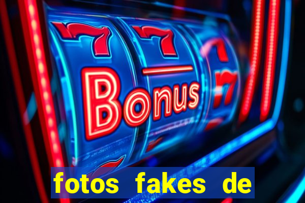 fotos fakes de meninas cacheadas no espelho